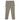 Adjustable Hem Super-Stretch Houndstooth Pants - Beige_01