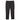 Black Plain Jersey Pants_03