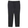 Pajama Suits Bishu Wool Blend Jersey Pants - Gray_03