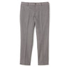 Pajama Suits Aircool Print Mesh Pants - Brown_04
