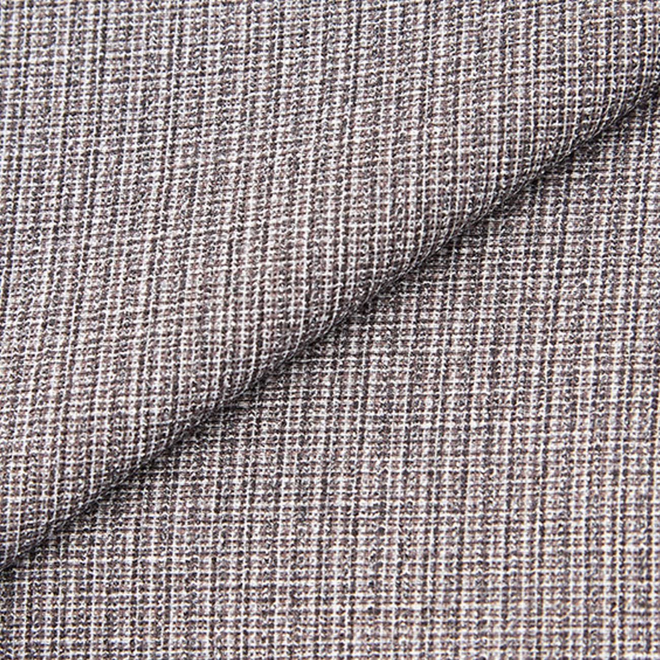 Pajama Suits Aircool Print Mesh Pants - Brown_05