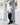 Pajama Suits Aircool Jacquard Jersey Pants - Navy_02