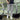 Pajama Suits Aircool Jacquard Jersey Pants - Gray_01