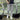 Pajama Suits Aircool Jacquard Jersey Pants - Gray_01