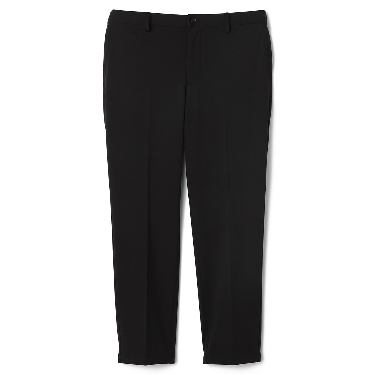 Pajama Suits Standard Stretch Pants - Black_01