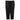 Pajama Suits Standard Stretch Pants - Black_06