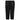 Pajama Suits Standard Stretch Pants - Black_07