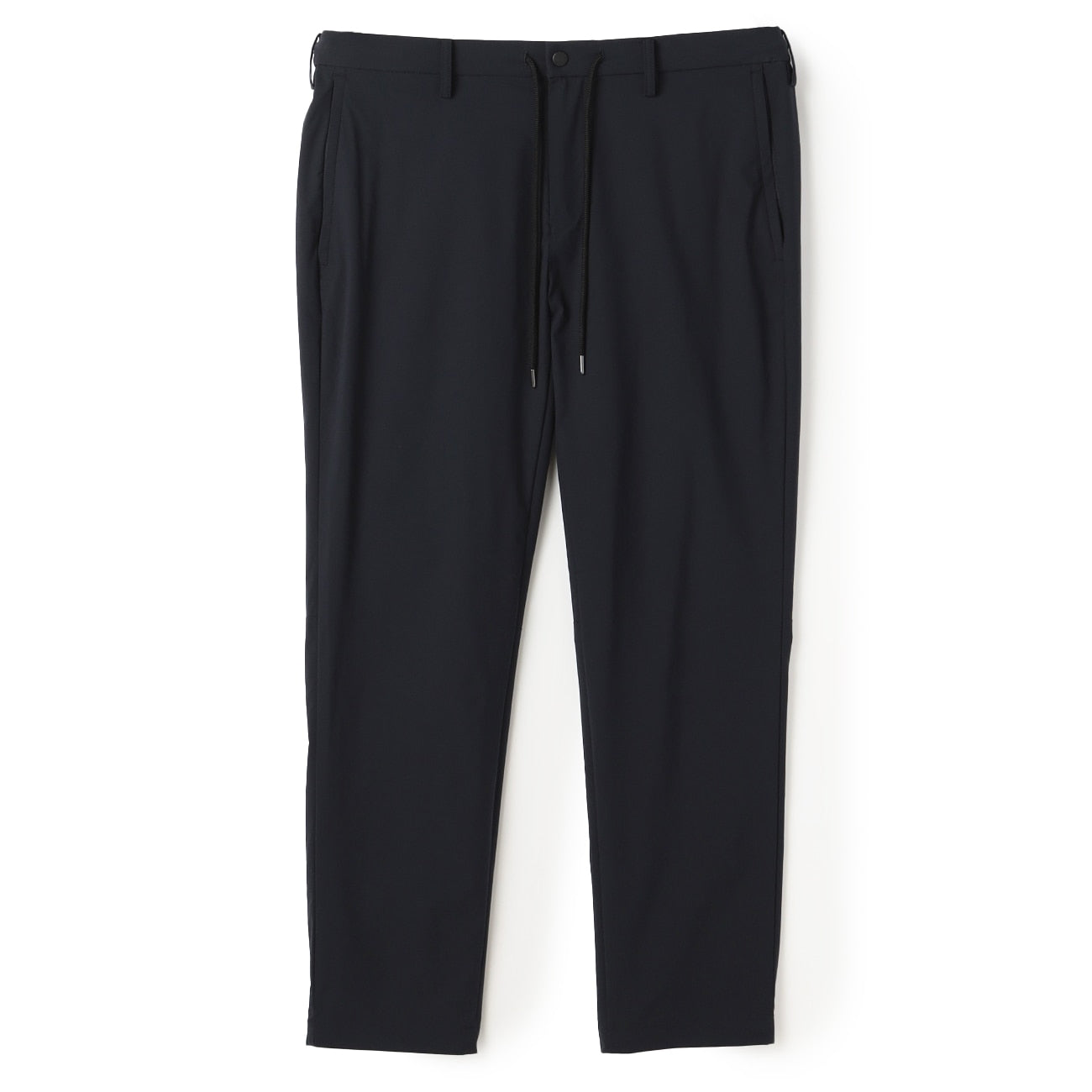 BIZ MOVE High Stretch Pants - Navy_03