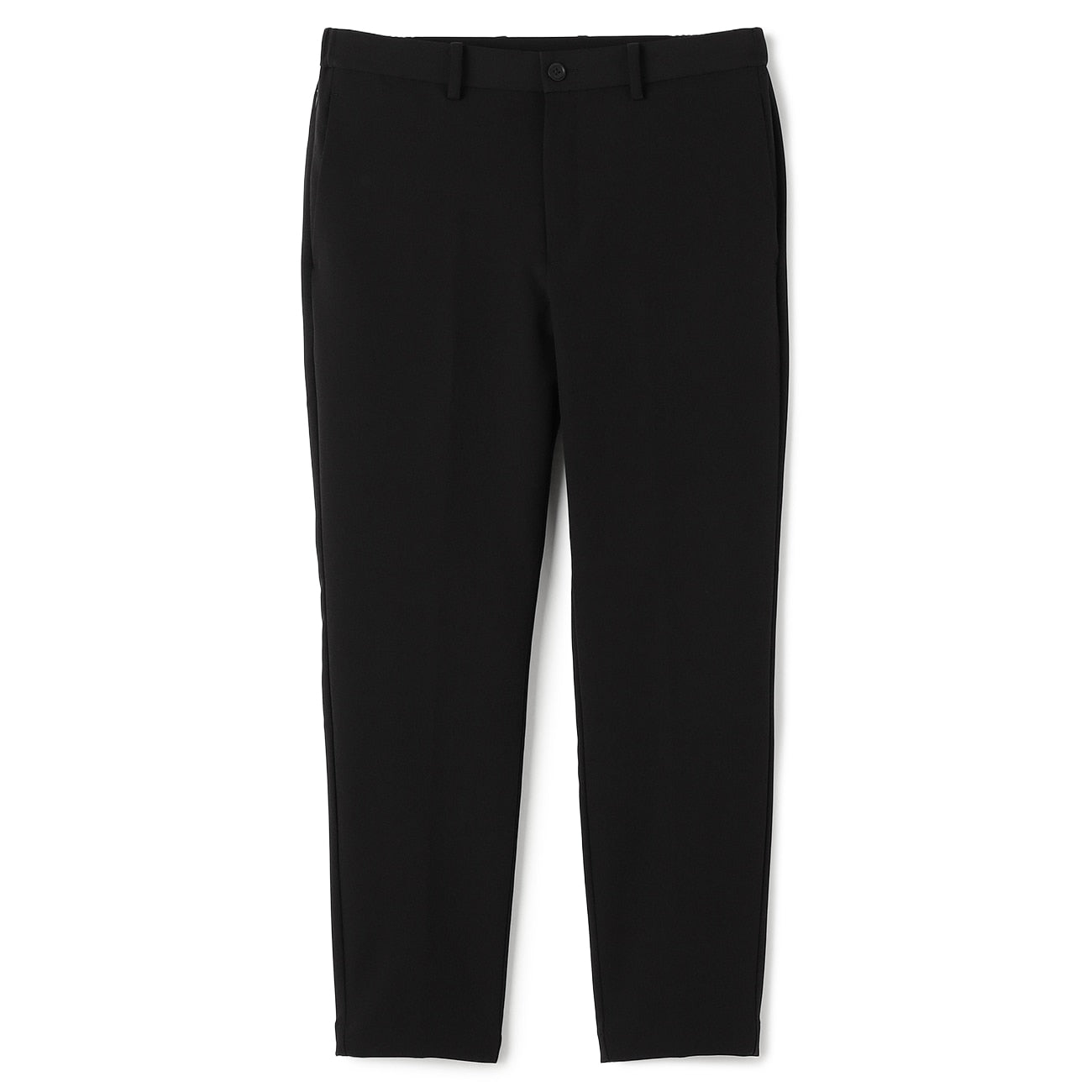 BIZ MOVE Functional Pants - Black_03