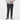 Pajama Suits Printed Jersey Pants - Charcoal Gray_01