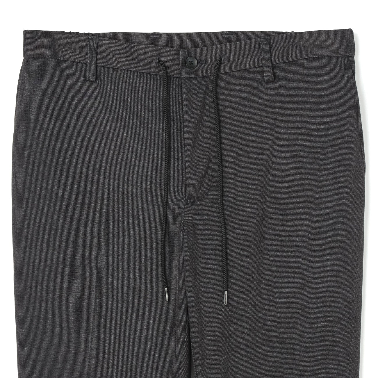 睡衣西裝 Printed Jersey Pants -灰