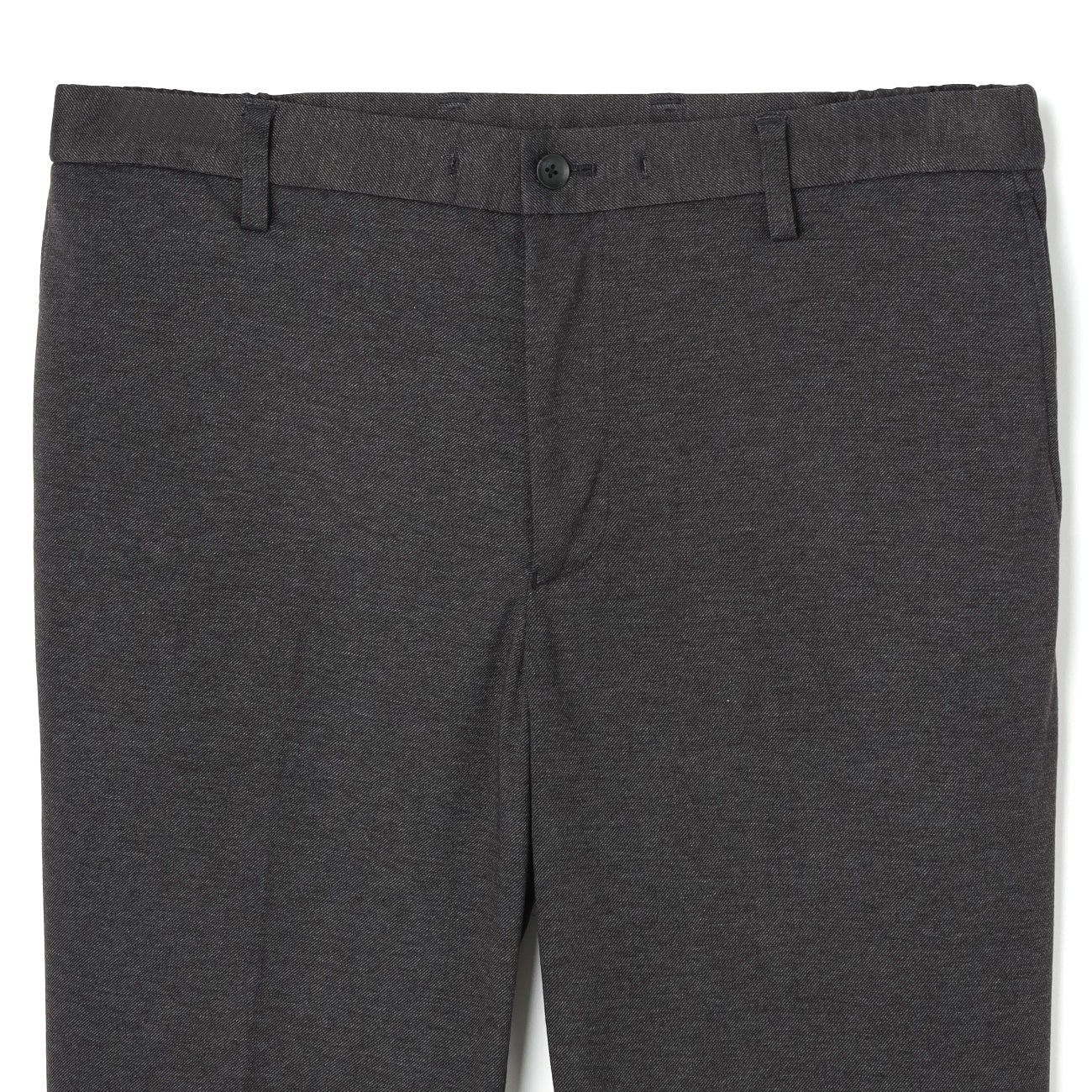 睡衣西裝 Printed Jersey Pants -灰
