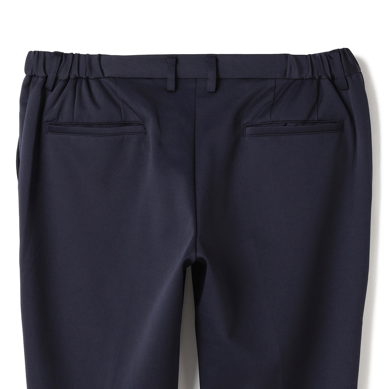 睡西衣经典款 Pants -深蓝