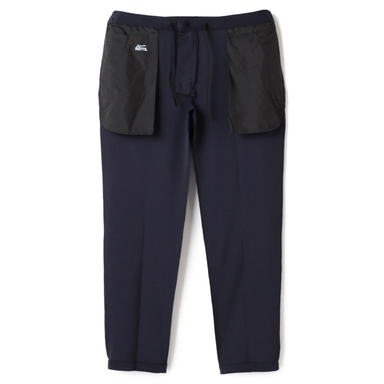睡西衣经典款 Pants -深蓝