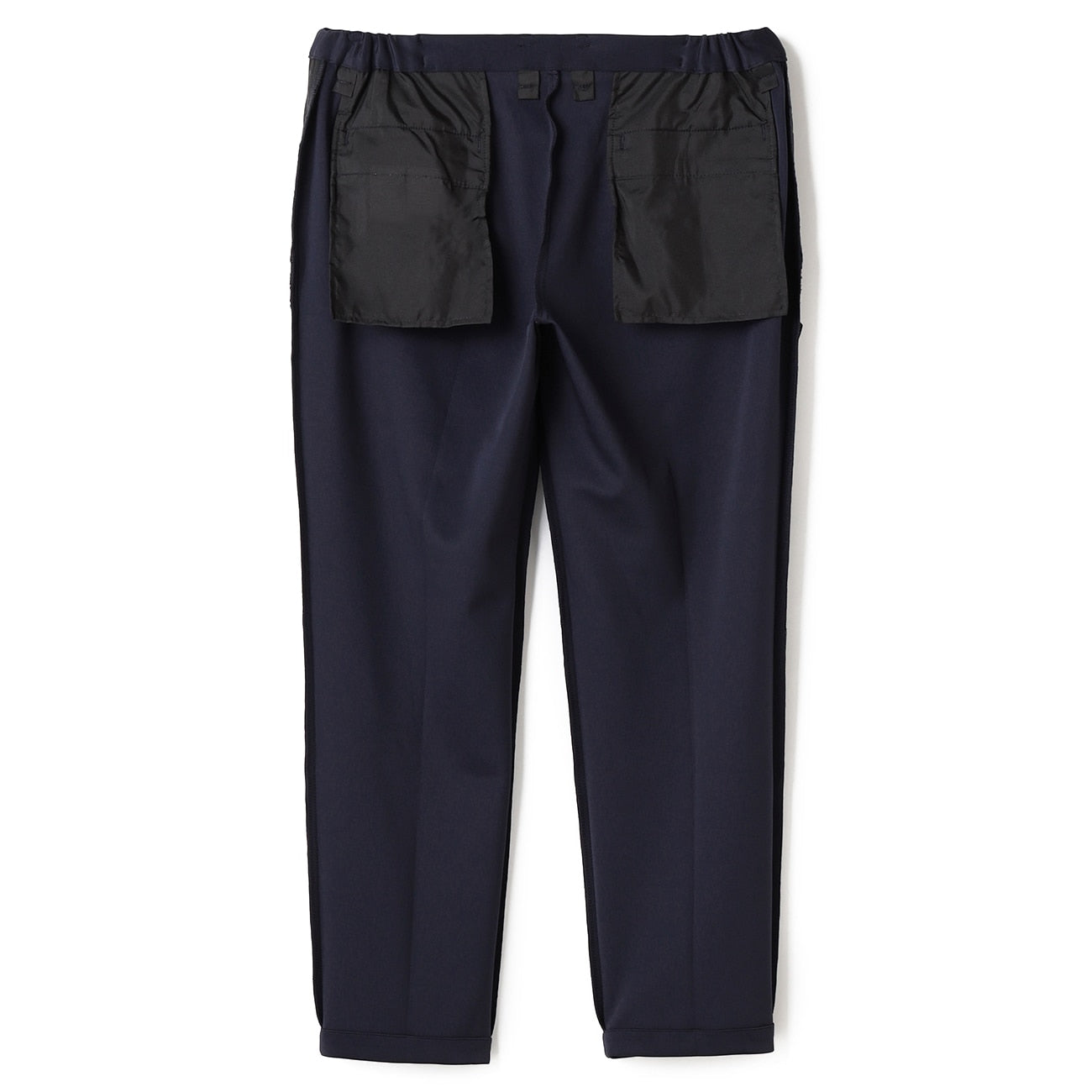 睡西衣经典款 Pants -深蓝