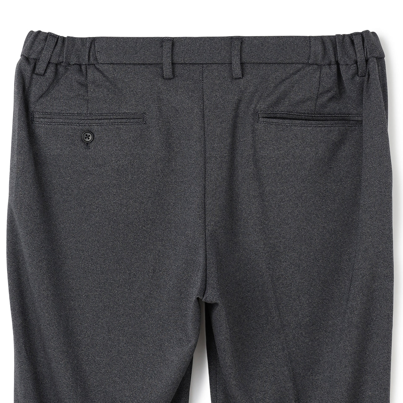 睡西衣 Eco-Friendly Premium Pants -深蓝