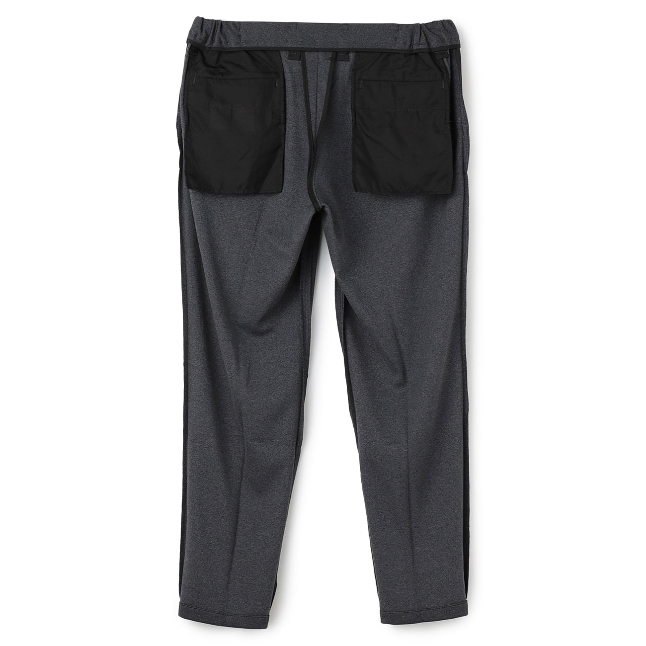 睡西衣 Eco-Friendly Premium Pants -深蓝