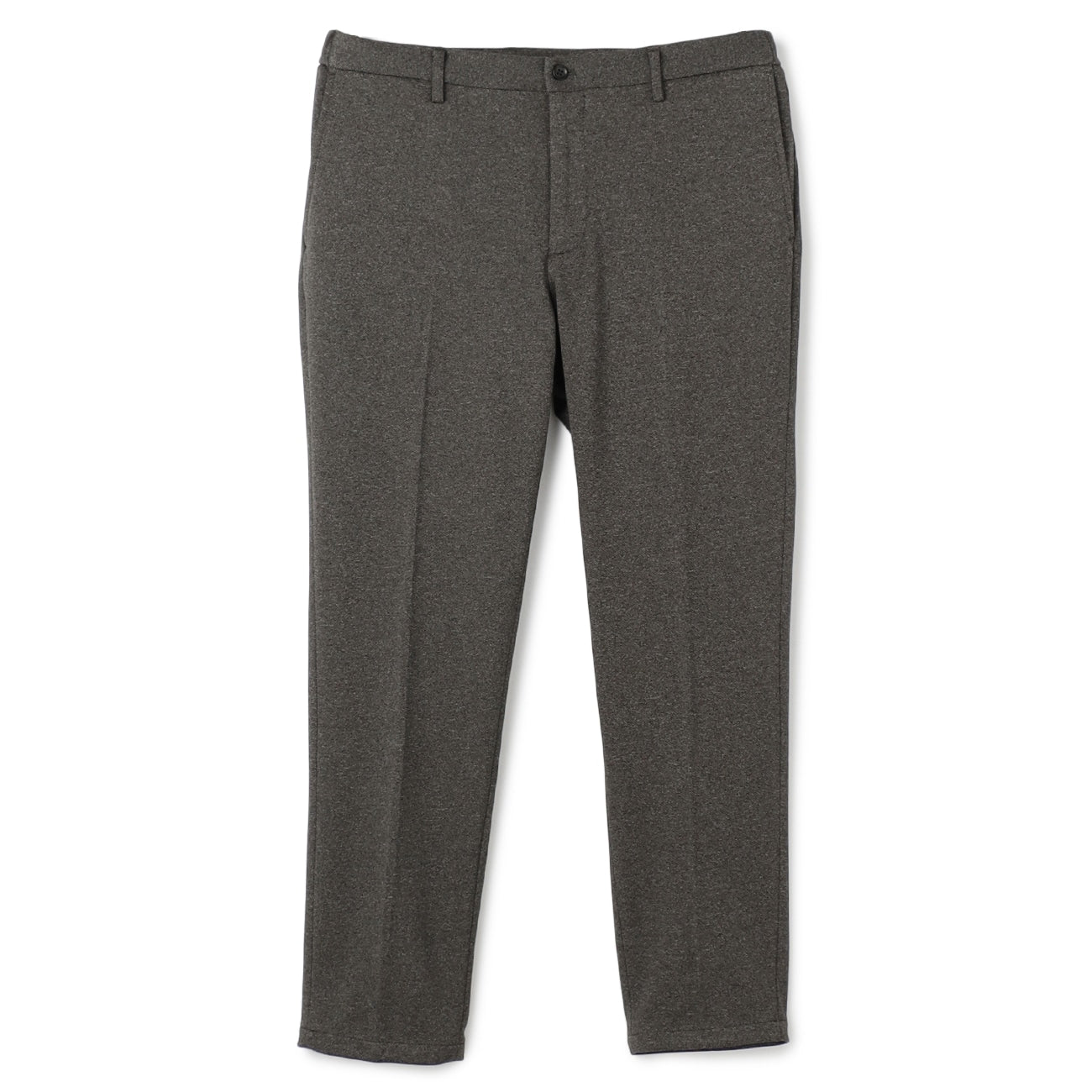 睡西服 Eco-Friendly Premium Pants - Brown_04