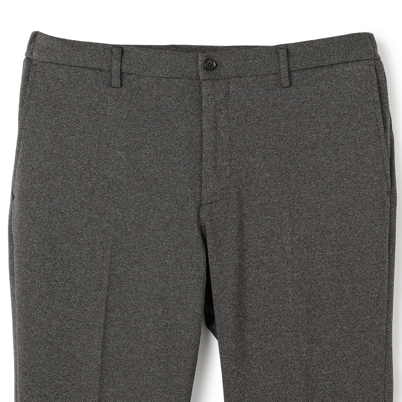 睡西服 Eco-Friendly Premium Pants - Brown_06
