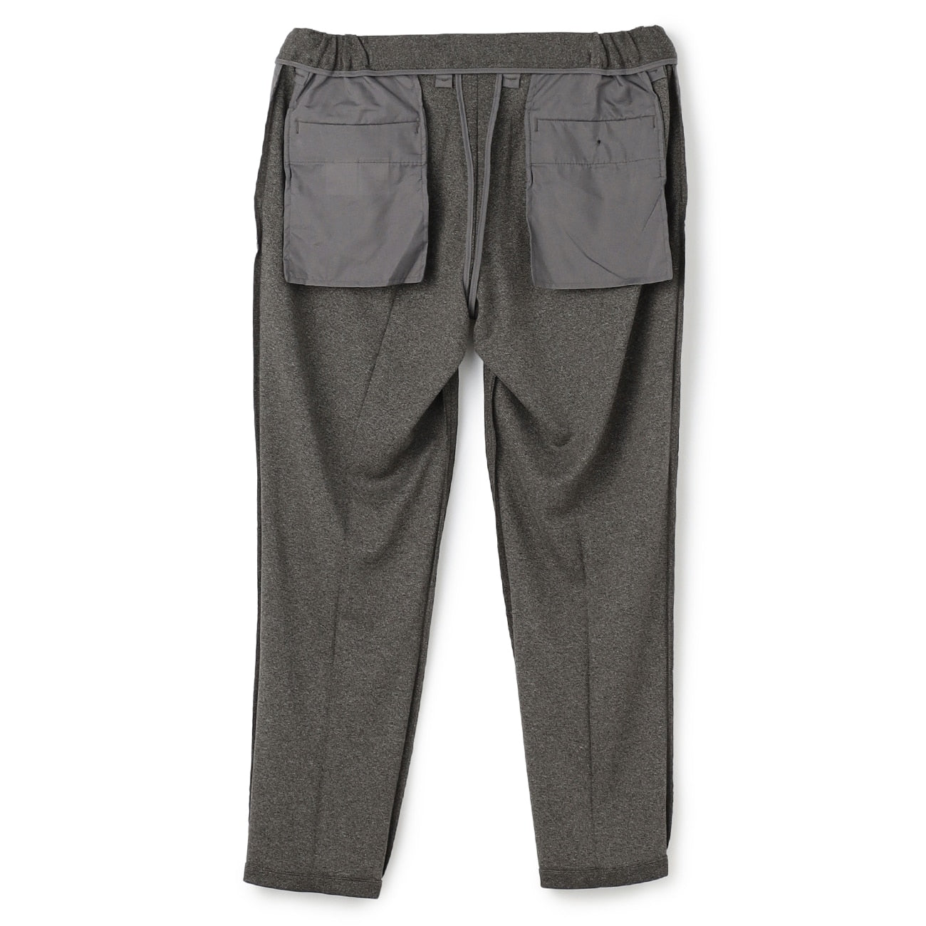 睡西服 Eco-Friendly Premium Pants - Brown_10