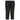 Pajama SUITS Basic Pants - Black_07