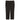 Washable Stretch Suit Pants - Black_07