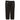 Washable Stretch Suit Pants - Black_12