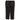 Washable Stretch Suit Pants - Black_13