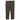 Pajama SUITS Stretch Houndstooth Jacquard Jersey Pants - Brown_01