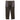 Pajama SUITS Stretch Houndstooth Jacquard Jersey Pants - Brown_07