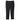 Adjustable Hem Stretch Tapered Herringbone Pants -13