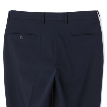 Washable Wool-Like Navy Blue Pants_06