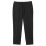 Washable Wool-Like Black Pants_01