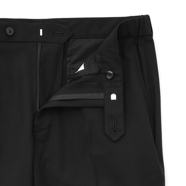 Washable Wool-Like Black Pants_05