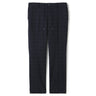 睡西衣Aircool Crepe Stretch Pants -深蓝