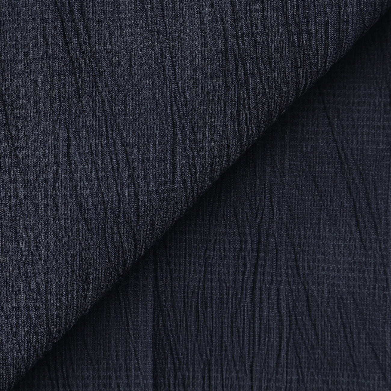 Pajama Suits Aircool Crepe Stretch Pants - Navy_05