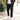 睡西衣Aircool Crepe Stretch Pants - Black_01
