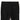 Pajama Suits Aircool Crepe Stretch Pants - Black_08