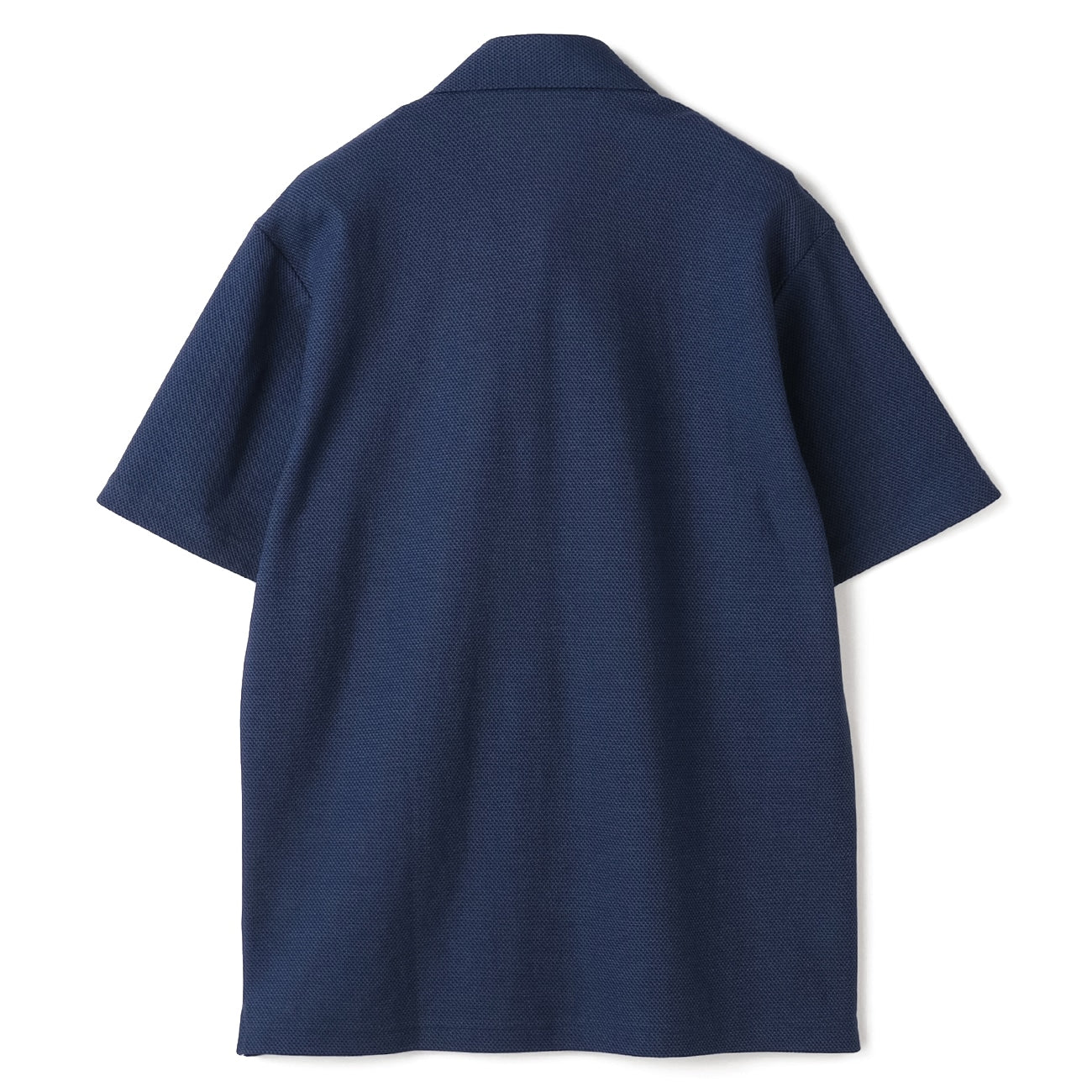 镶边速干 Polo 衫_06