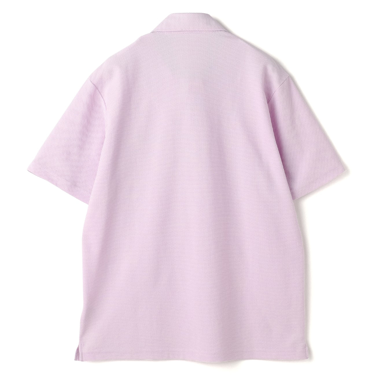 镶边速干 Polo 衫_18