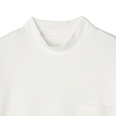 Mock Neck T-Shirt_08