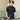 Biz PoloAircool 钮扣领衬衫 Polo Shirt -深蓝