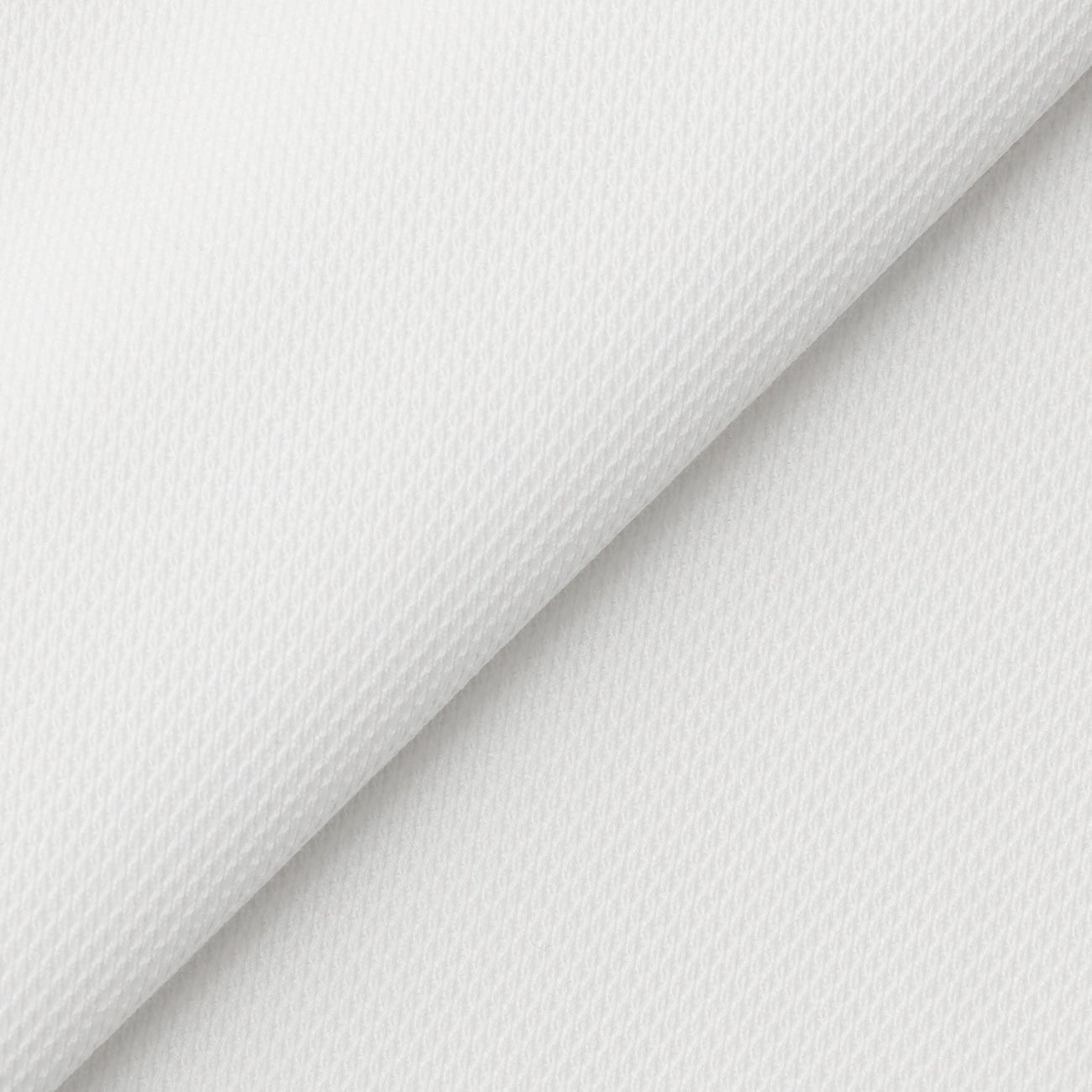 Biz PoloAircool 钮扣领衬衫 Polo Shirt - White_02
