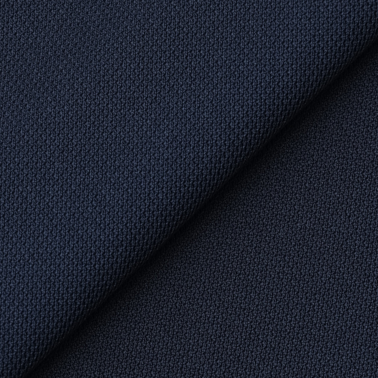 Biz PoloAircool 钮扣领衬衫 Polo Shirt - Blue_02