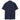 Biz Polo Aircool Button-down Moss Stitch Polo Shirt - Navy_04