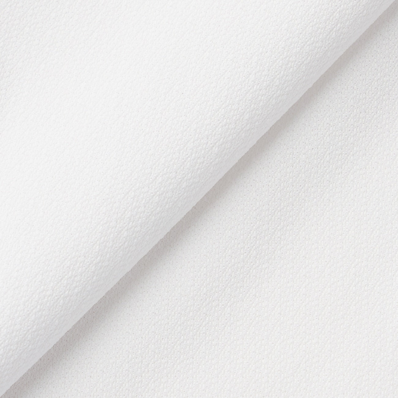 Biz Polo Aircool Button-down Polo Shirt - White_02