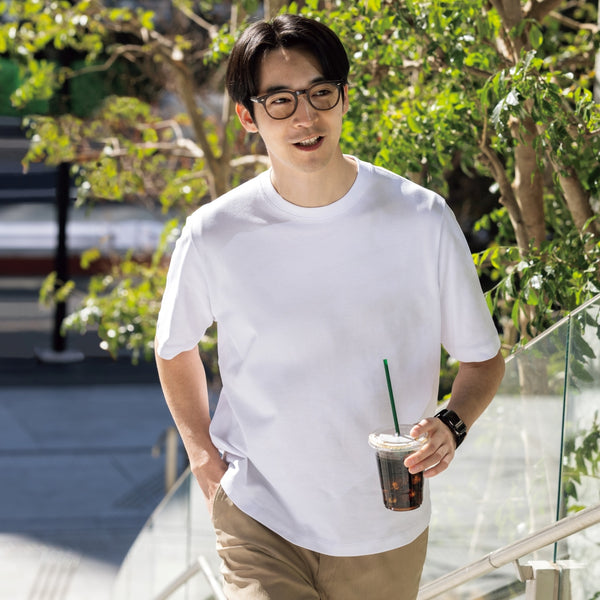 ry_o_★フミカウチダ/SHORT-SLEEVE T-SHIRTS 2025年最新】FUMIKA_UCHIDA レディース 半袖(Tシャツ) Tシャツ