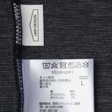 Half-zip Sweatshirt_12