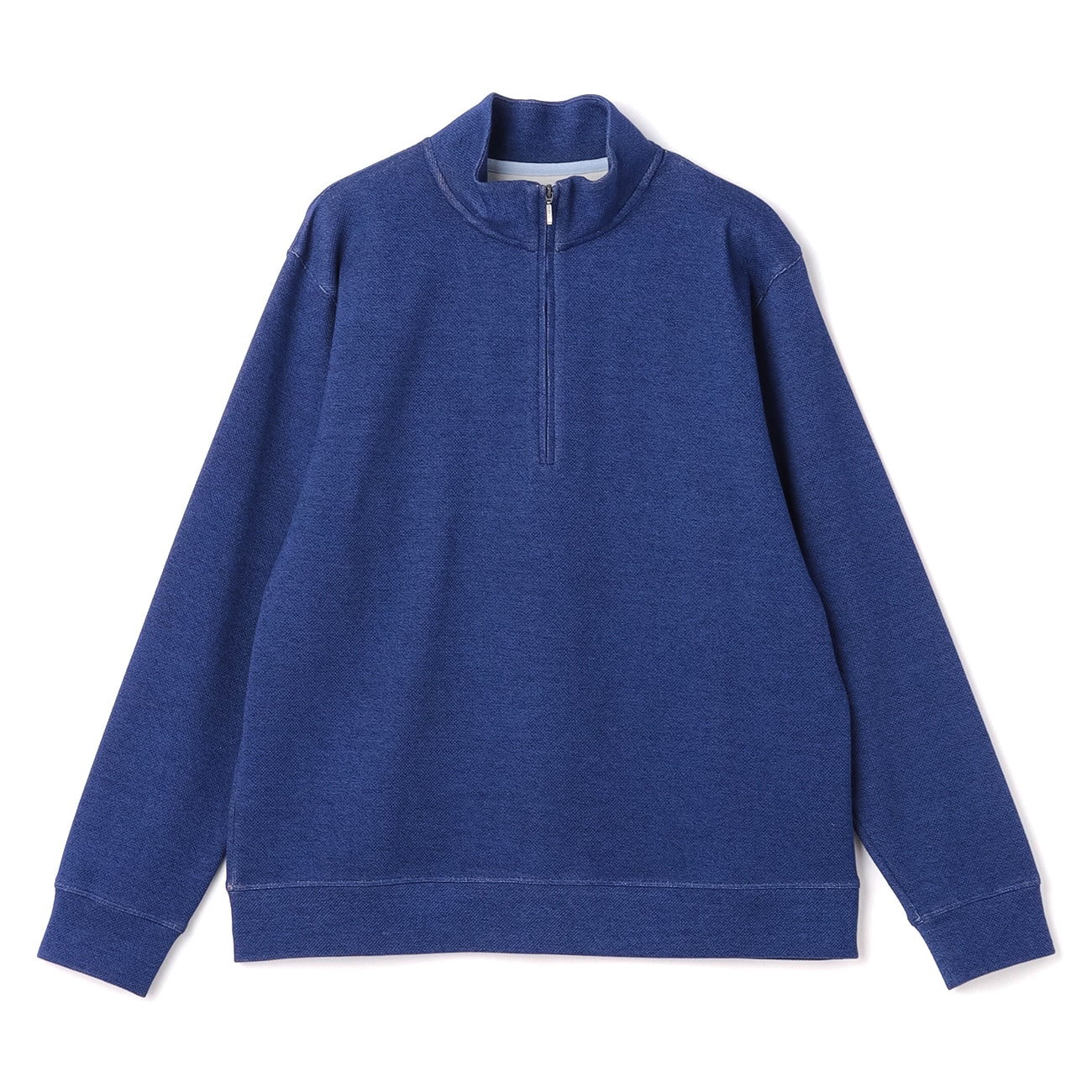 Half-zip Sweatshirt_02