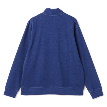 Half-zip Sweatshirt_05